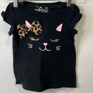Jumping Beans Girls T-Shirt